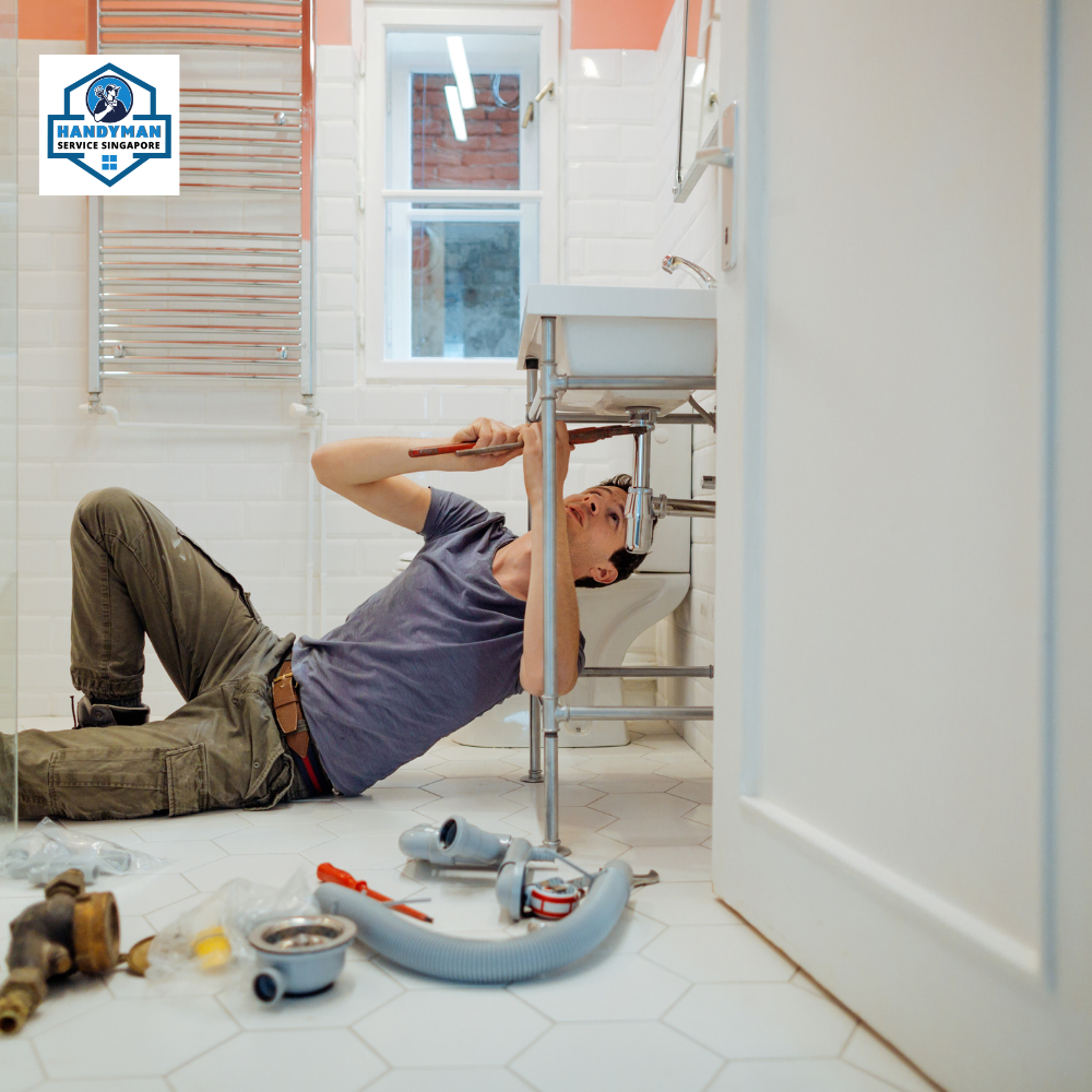 Expert Plumbing Services in Singapore: Your Go To Guide